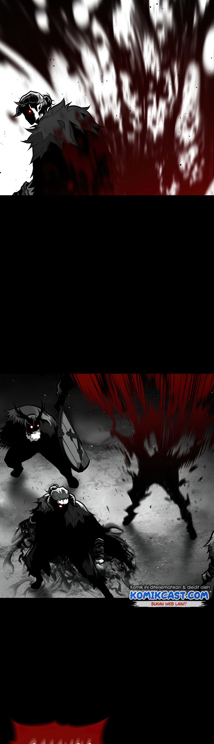 Talent-Swallowing Magician Chapter 22 - halaman 10
