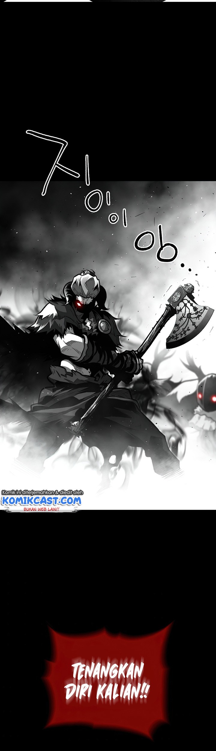 Talent-Swallowing Magician Chapter 22 - halaman 18
