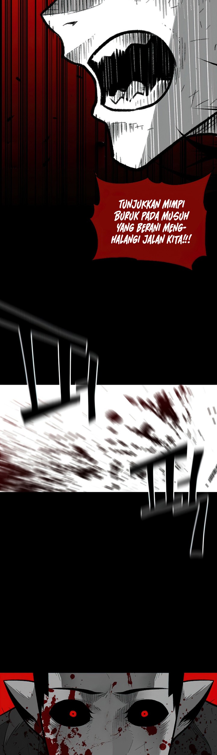 Talent-Swallowing Magician Chapter 22 - halaman 20