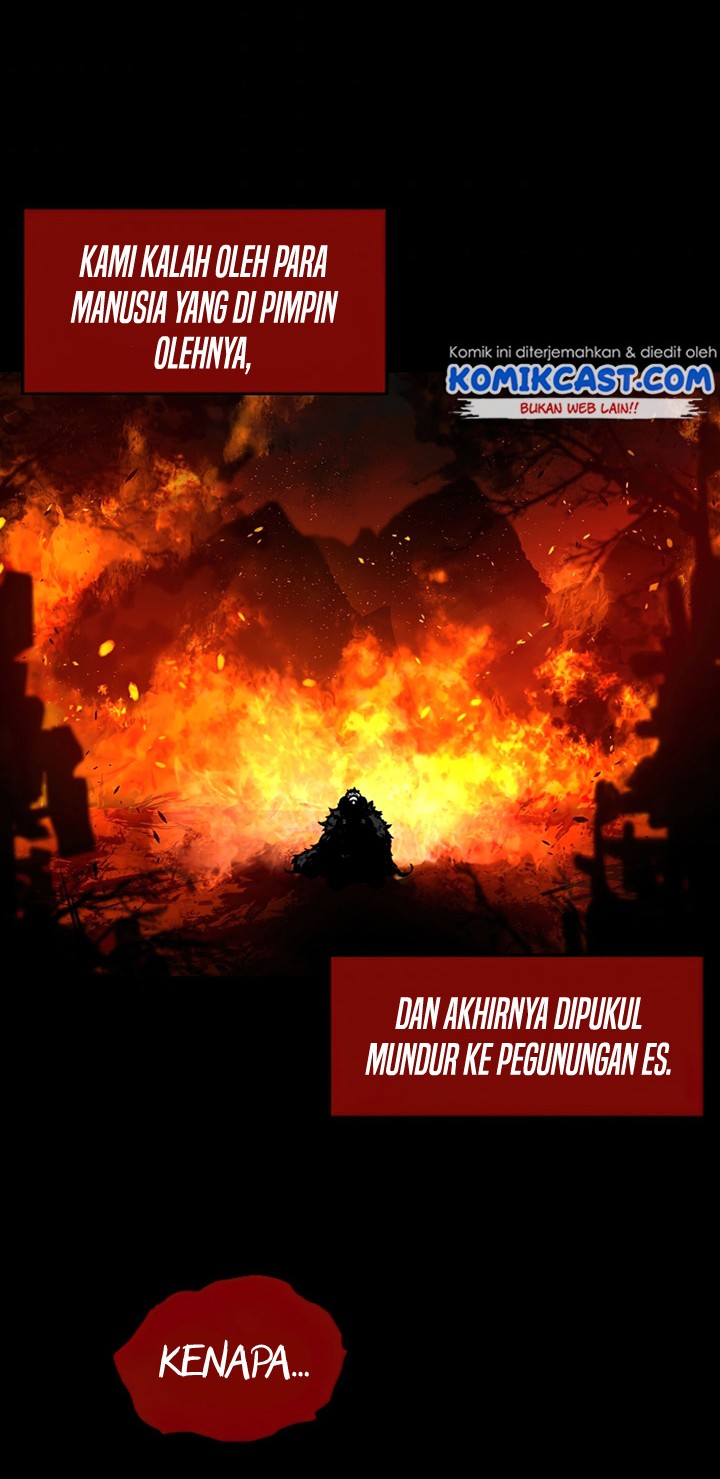 Talent-Swallowing Magician Chapter 22 - halaman 25