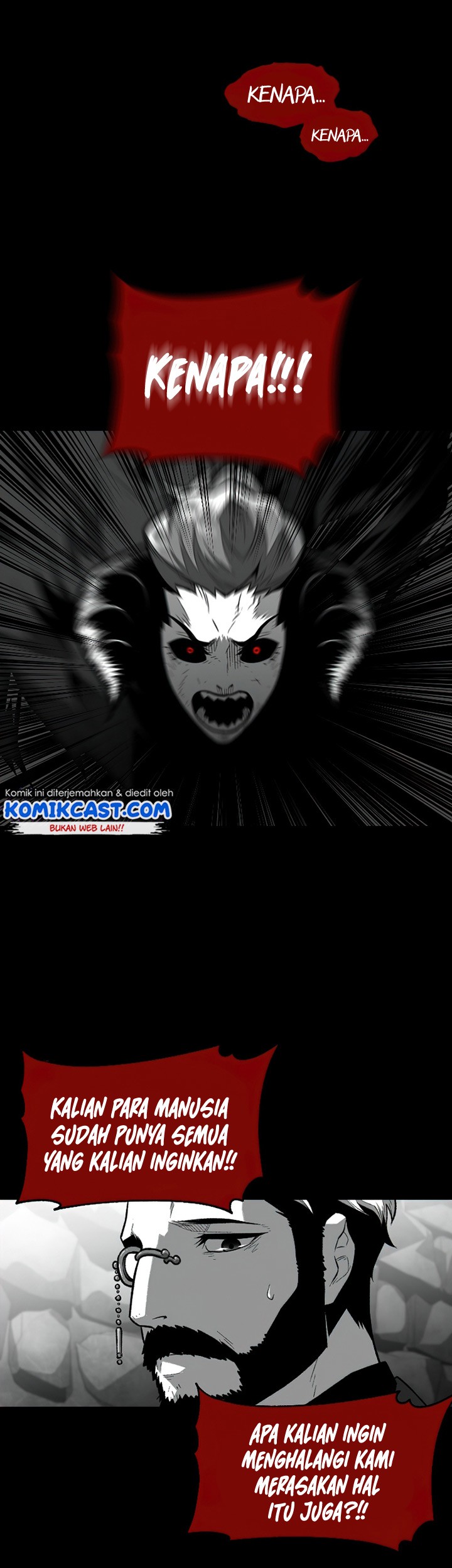 Talent-Swallowing Magician Chapter 22 - halaman 26