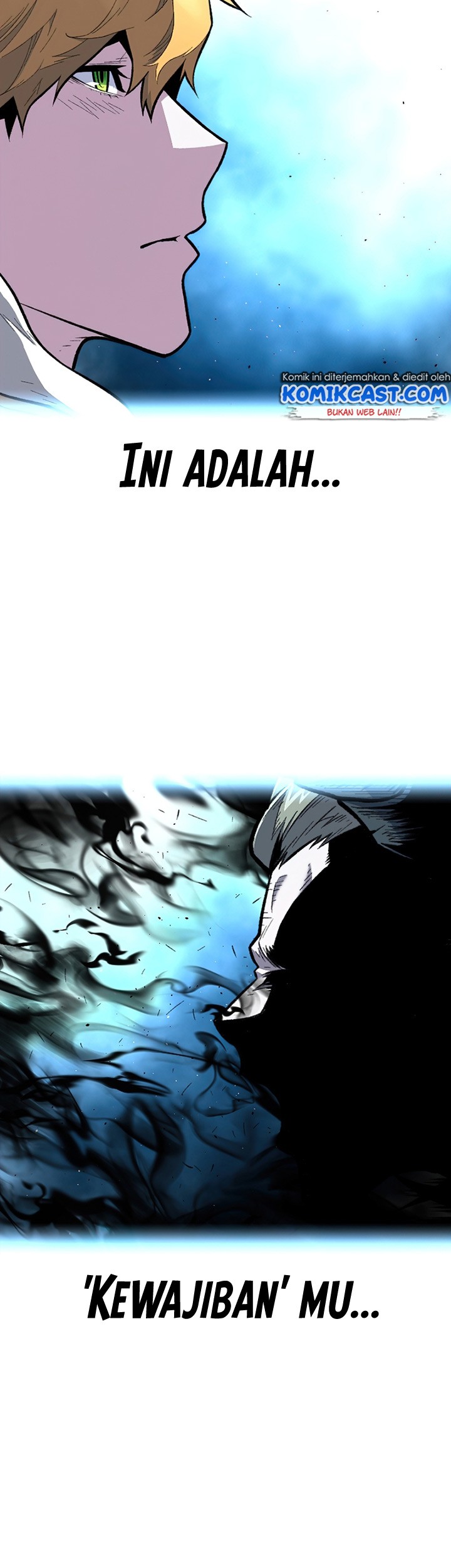 Talent-Swallowing Magician Chapter 22 - halaman 30