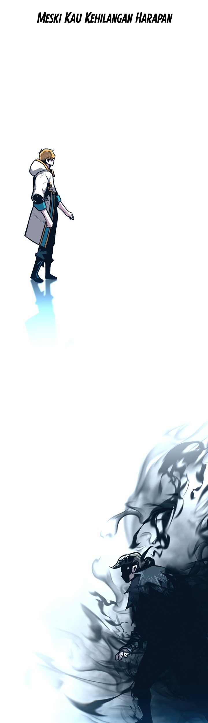 Talent-Swallowing Magician Chapter 22 - halaman 32