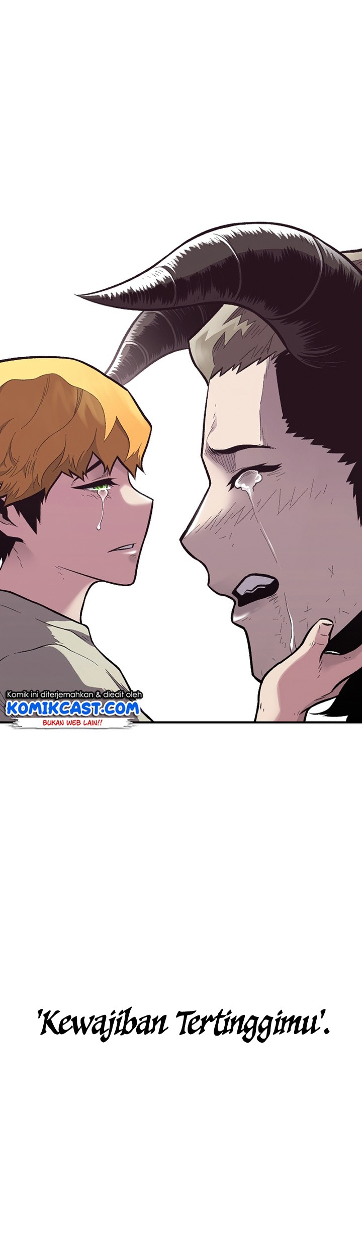 Talent-Swallowing Magician Chapter 22 - halaman 36