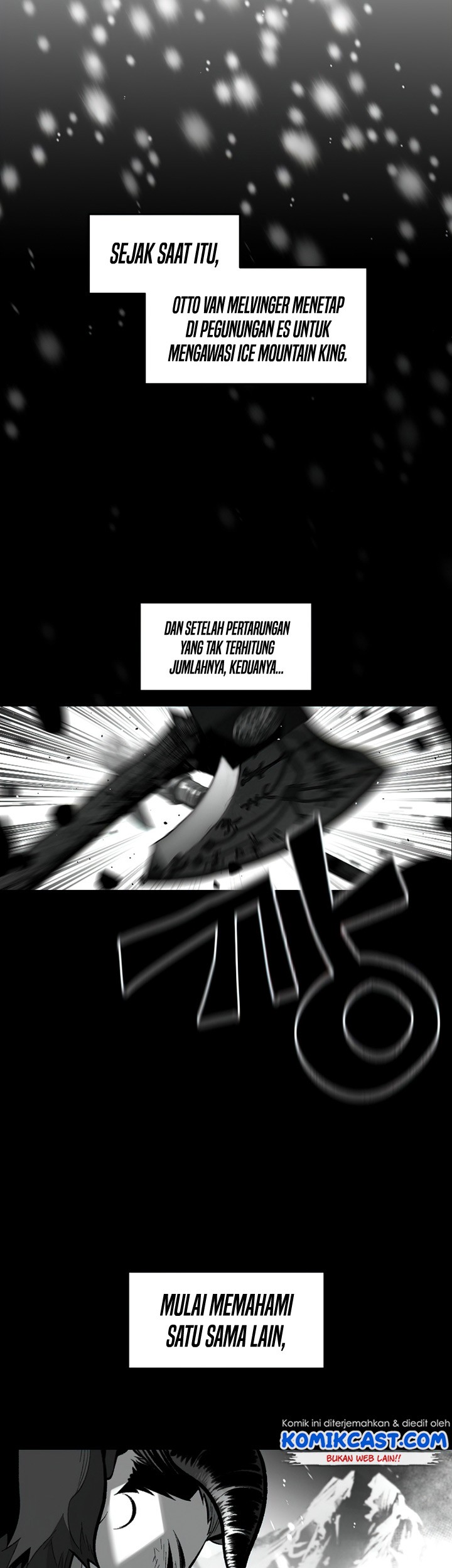Talent-Swallowing Magician Chapter 22 - halaman 38