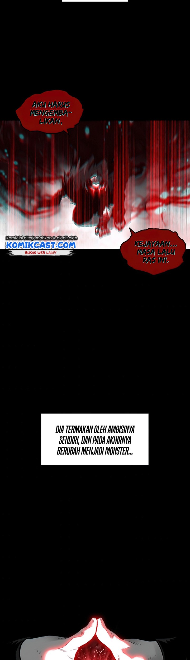 Talent-Swallowing Magician Chapter 22 - halaman 40
