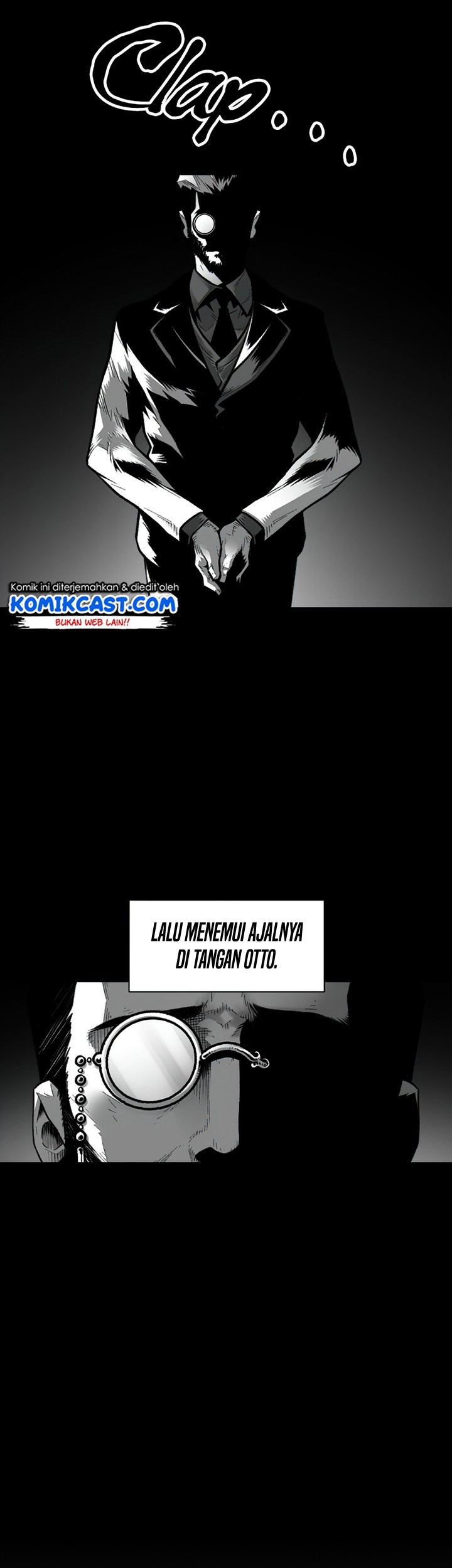 Talent-Swallowing Magician Chapter 22 - halaman 42