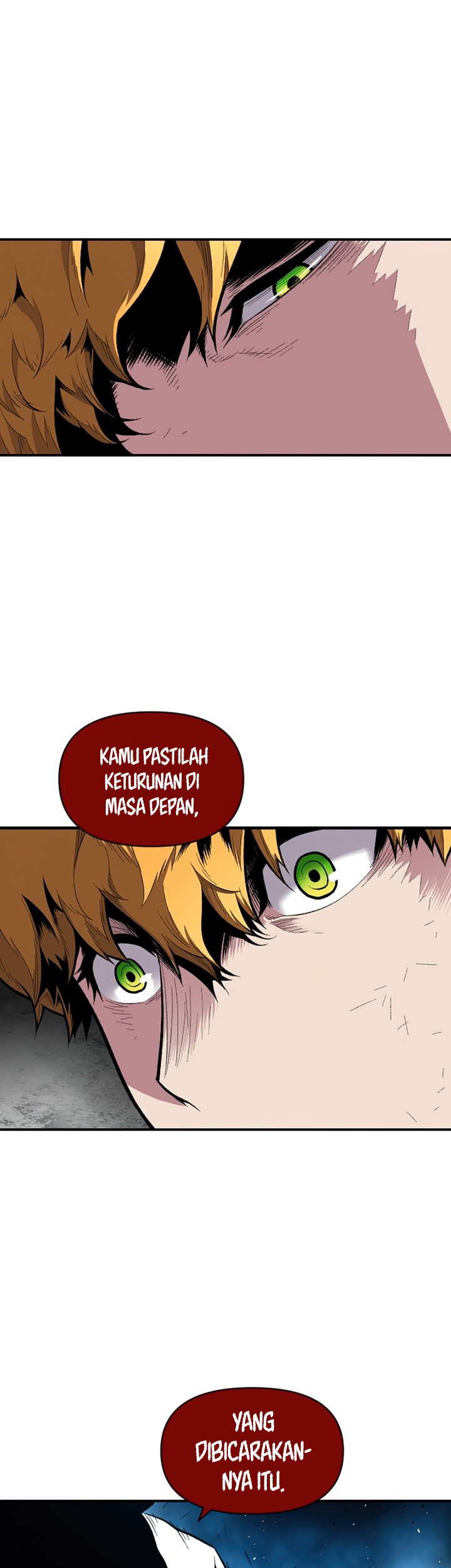 Talent-Swallowing Magician Chapter 22 - halaman 44