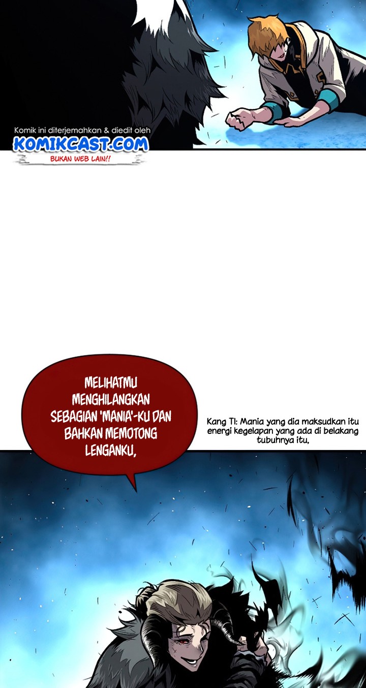 Talent-Swallowing Magician Chapter 22 - halaman 45