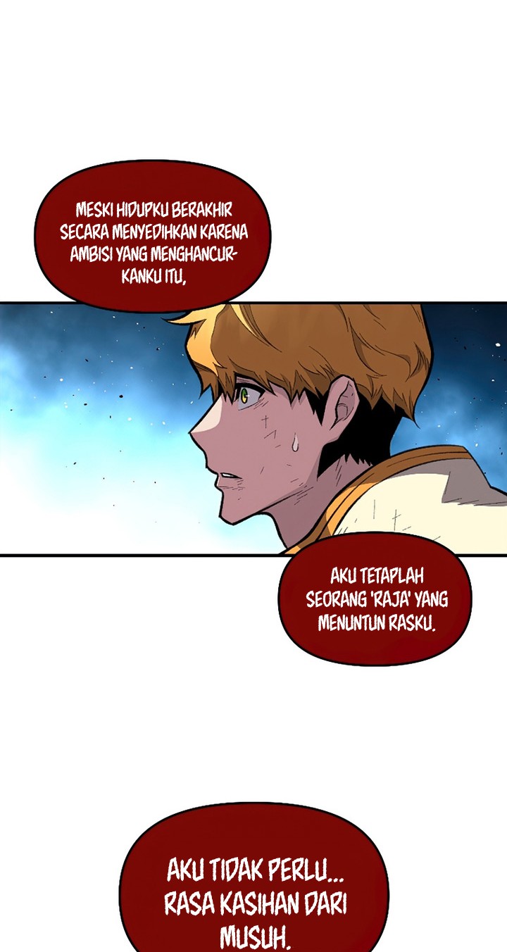 Talent-Swallowing Magician Chapter 22 - halaman 47