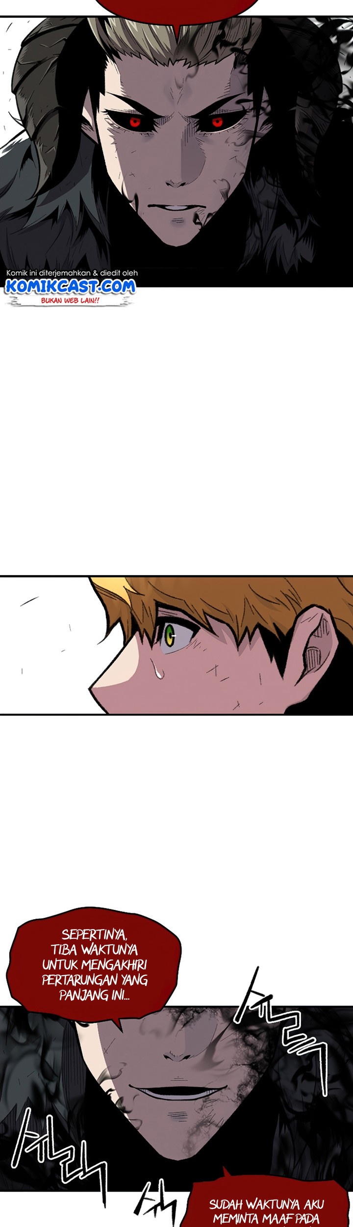 Talent-Swallowing Magician Chapter 22 - halaman 48