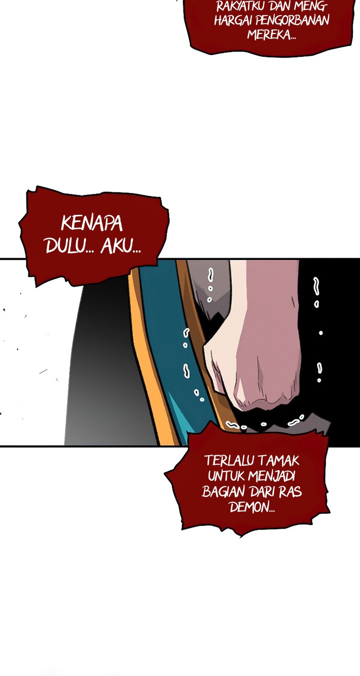 Talent-Swallowing Magician Chapter 22 - halaman 49