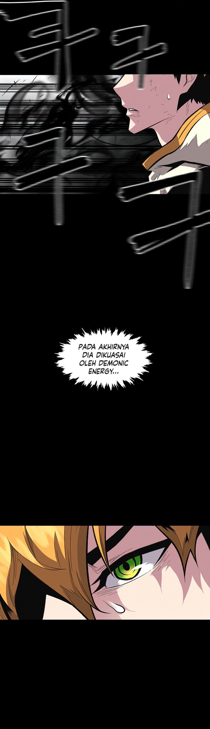 Talent-Swallowing Magician Chapter 22 - halaman 52