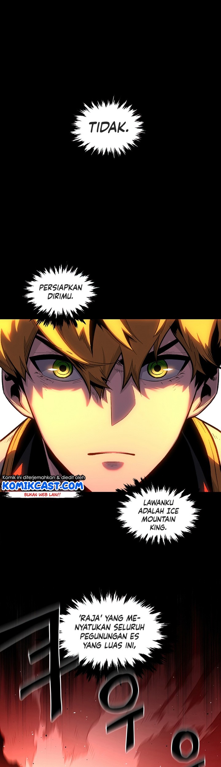 Talent-Swallowing Magician Chapter 22 - halaman 54