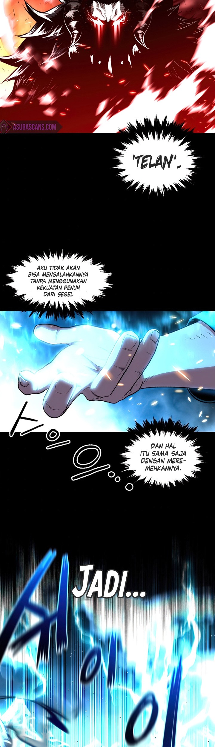 Talent-Swallowing Magician Chapter 22 - halaman 56