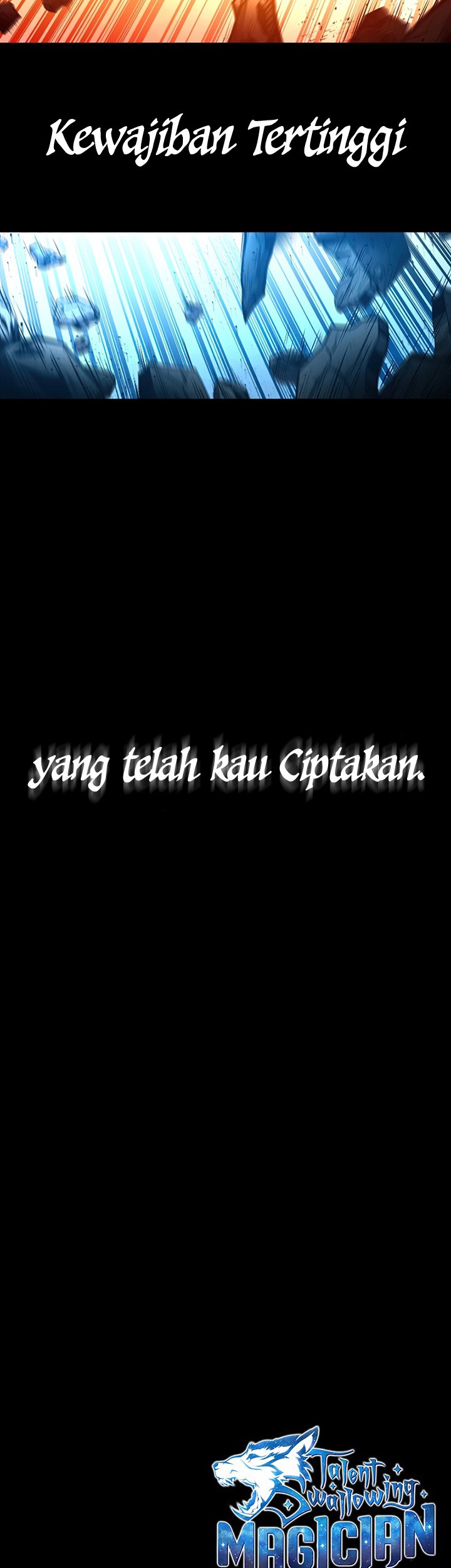 Talent-Swallowing Magician Chapter 22 - halaman 58
