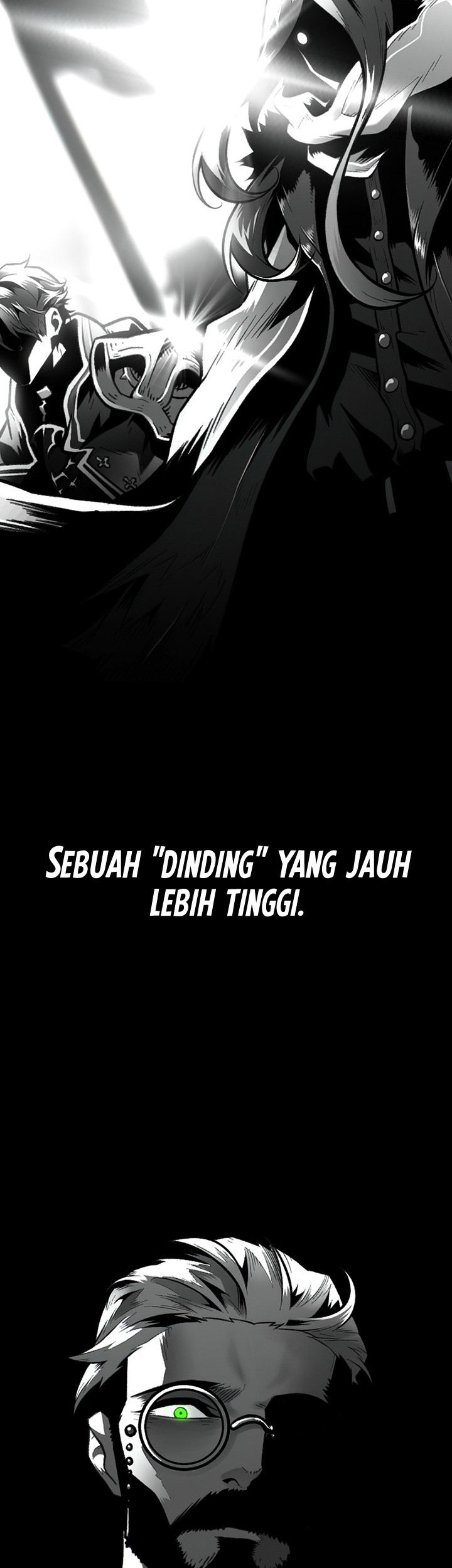 Talent-Swallowing Magician Chapter 22 - halaman 6