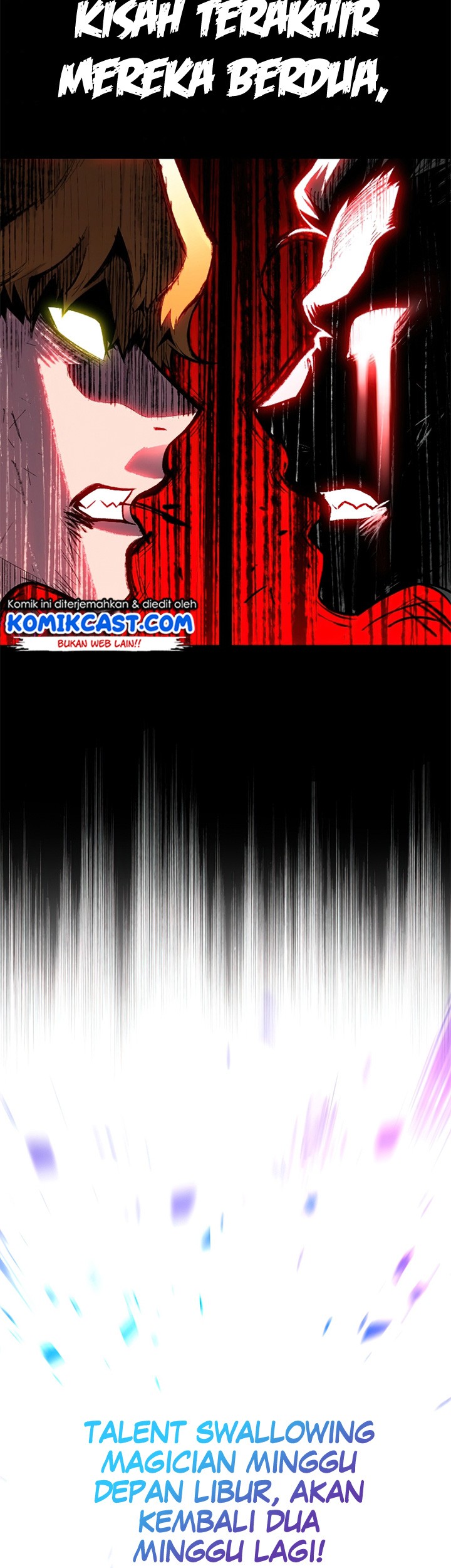 Talent-Swallowing Magician Chapter 22 - halaman 62