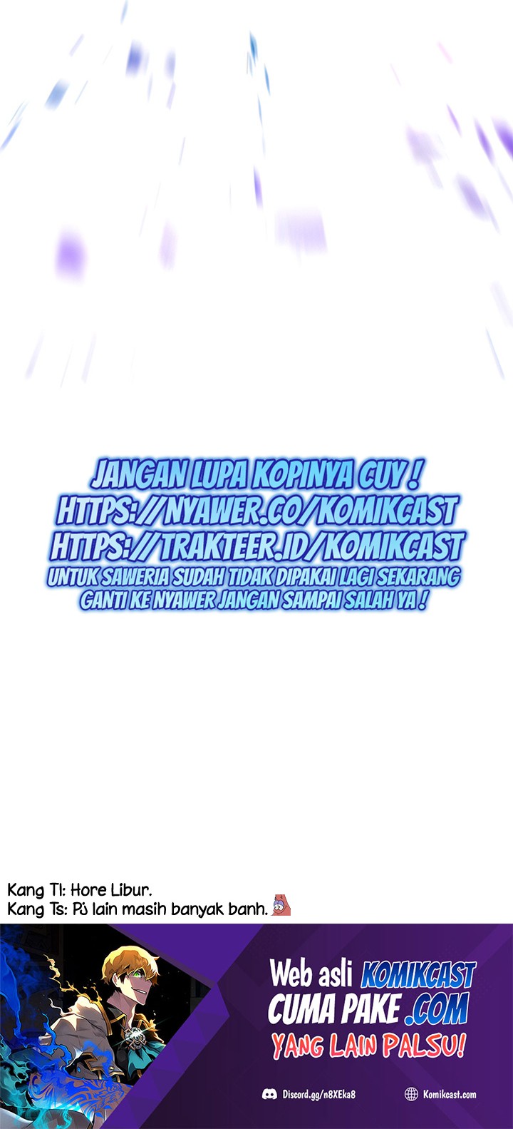 Talent-Swallowing Magician Chapter 22 - halaman 63