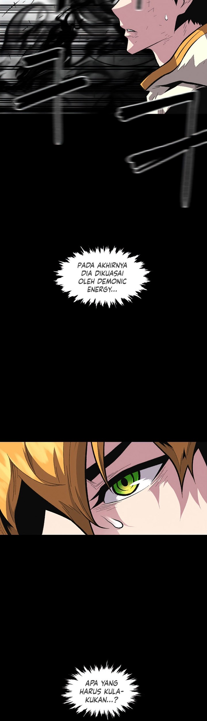 Talent-Swallowing Magician Chapter 23 - halaman 10
