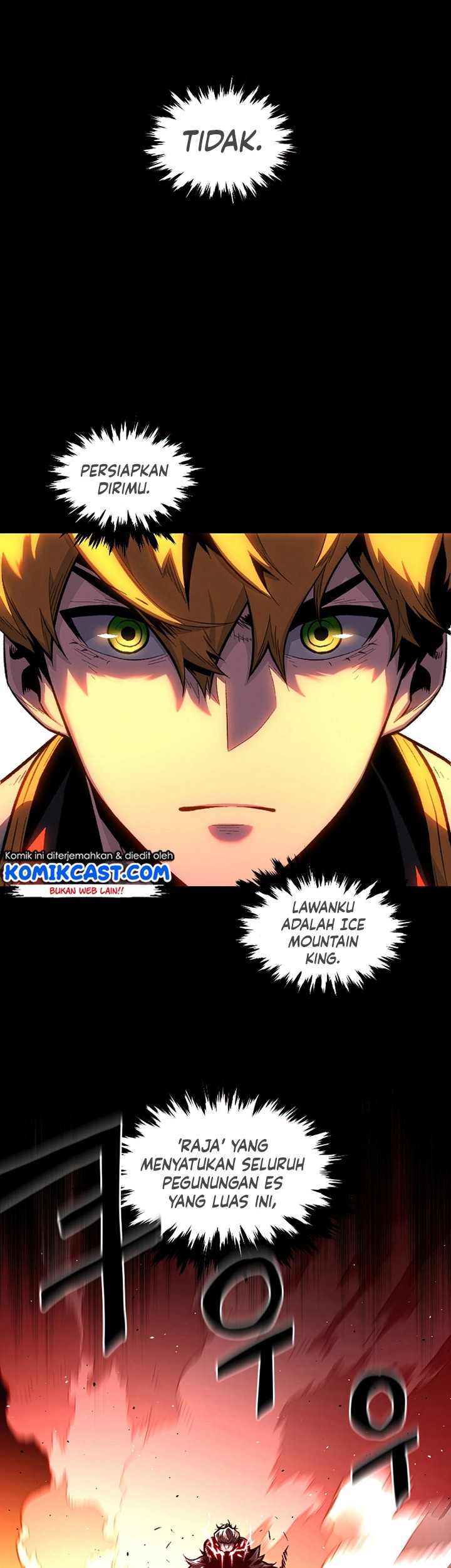 Talent-Swallowing Magician Chapter 23 - halaman 12