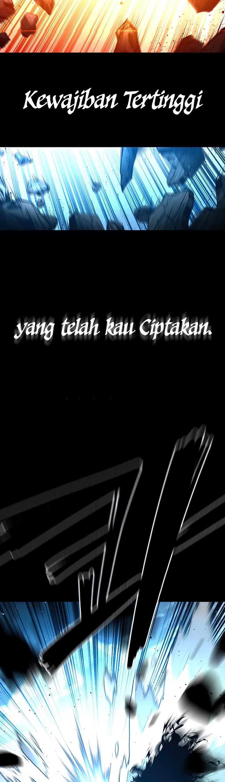 Talent-Swallowing Magician Chapter 23 - halaman 16