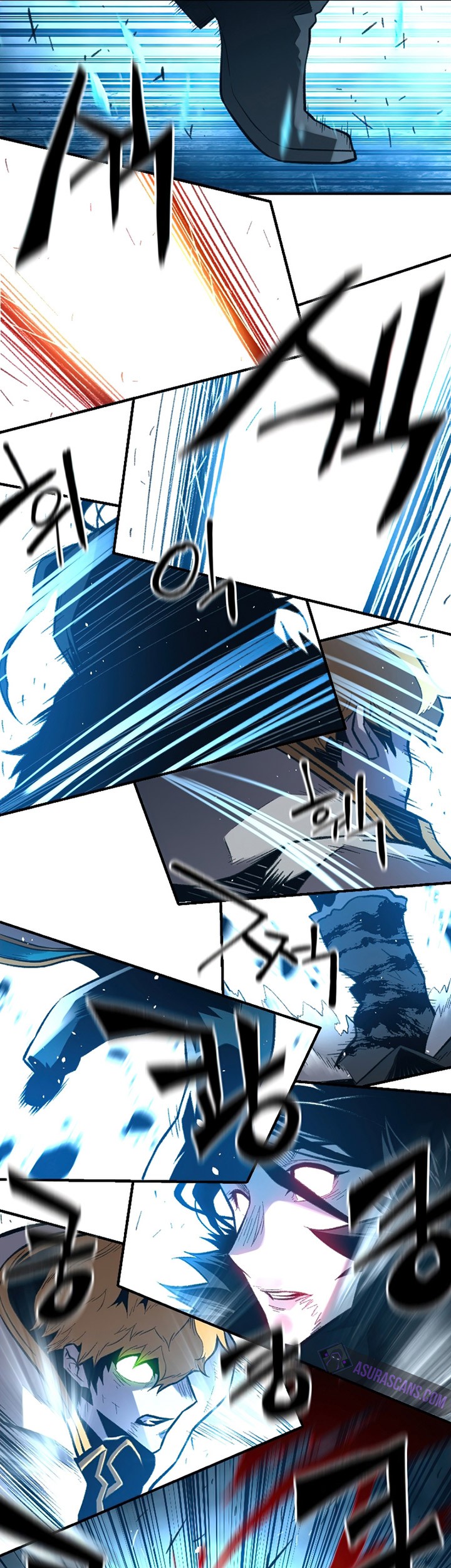Talent-Swallowing Magician Chapter 23 - halaman 22