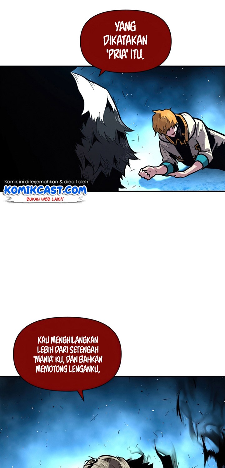 Talent-Swallowing Magician Chapter 23 - halaman 3