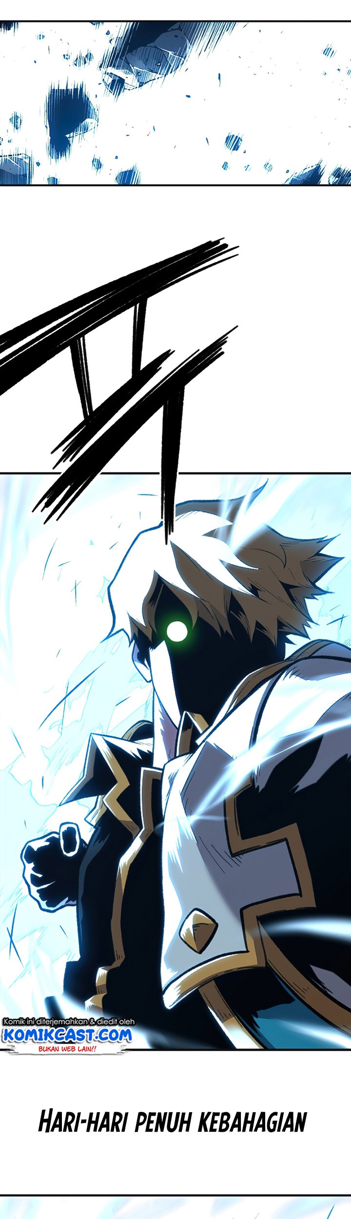 Talent-Swallowing Magician Chapter 23 - halaman 30