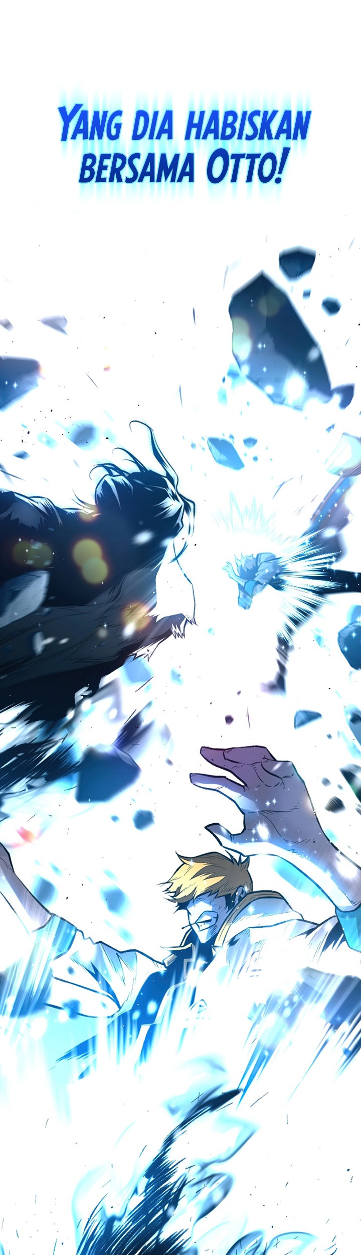 Talent-Swallowing Magician Chapter 23 - halaman 32