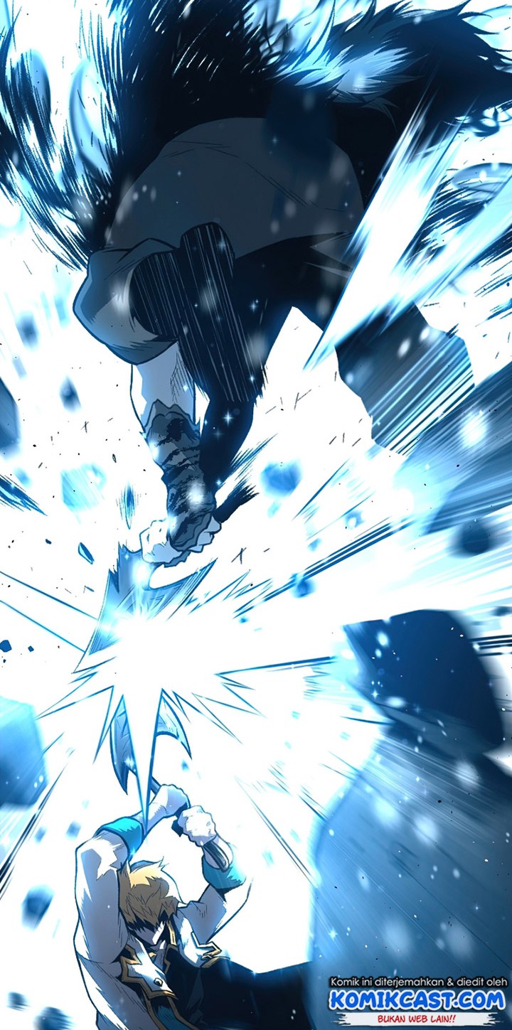 Talent-Swallowing Magician Chapter 23 - halaman 33