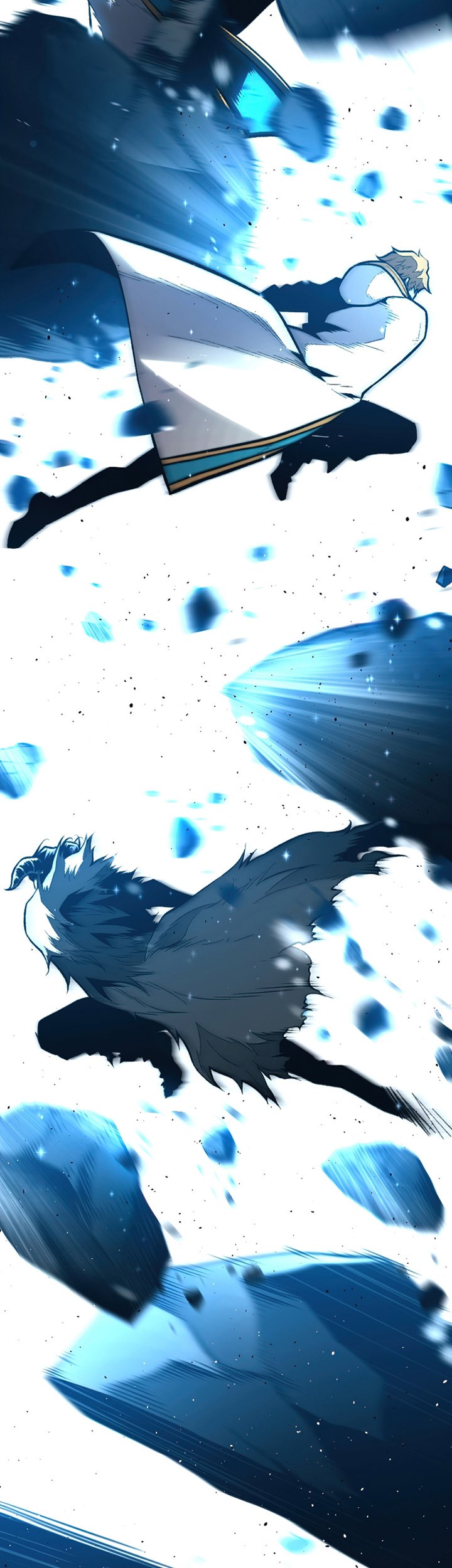Talent-Swallowing Magician Chapter 23 - halaman 34