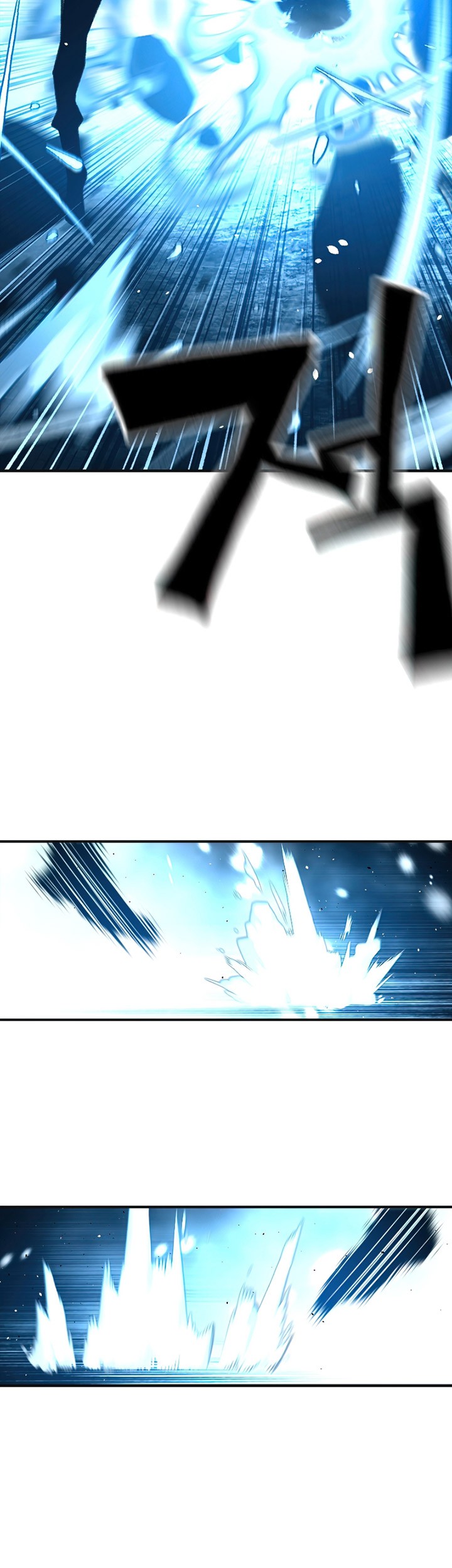 Talent-Swallowing Magician Chapter 23 - halaman 36