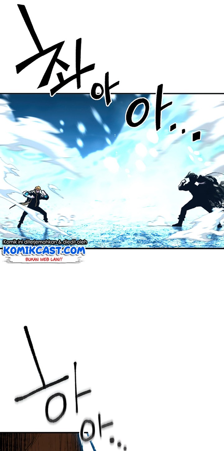 Talent-Swallowing Magician Chapter 23 - halaman 37
