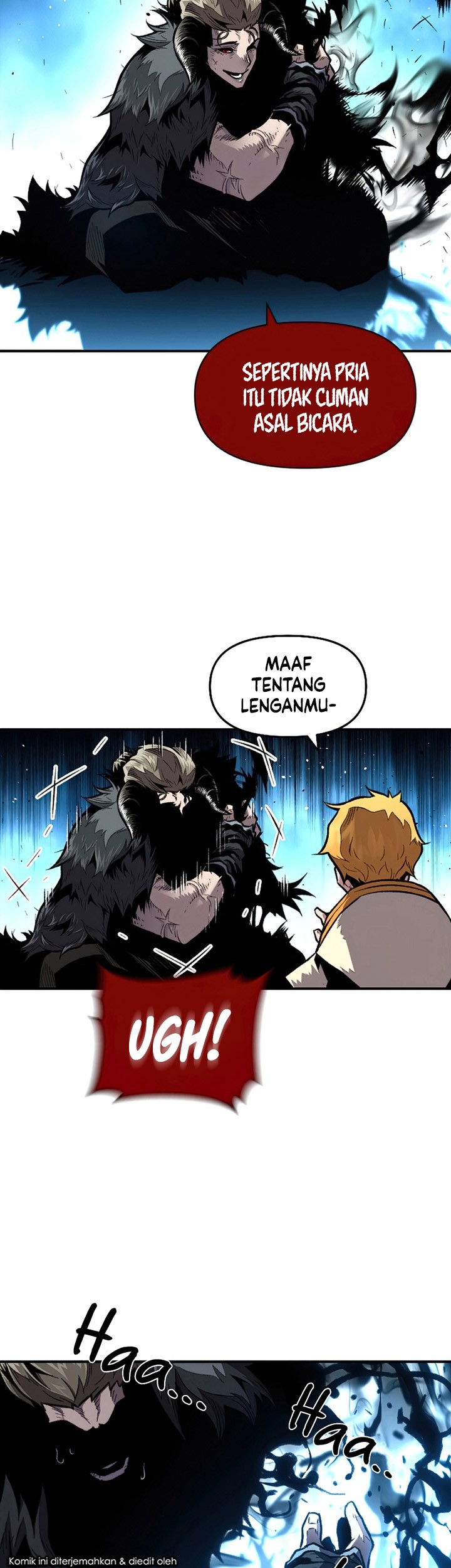 Talent-Swallowing Magician Chapter 23 - halaman 4