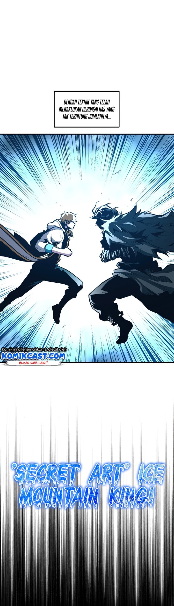 Talent-Swallowing Magician Chapter 23 - halaman 40