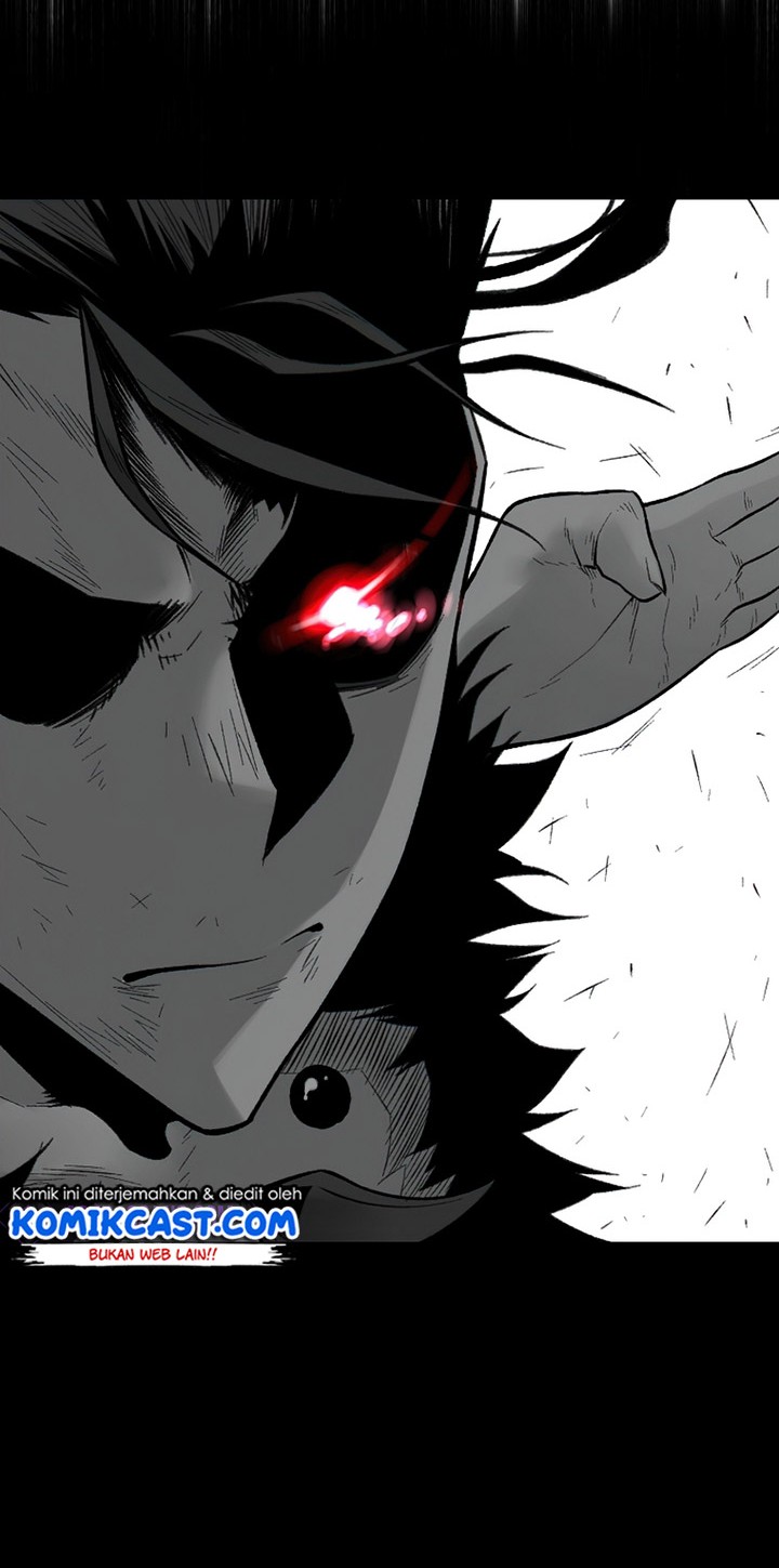Talent-Swallowing Magician Chapter 23 - halaman 41