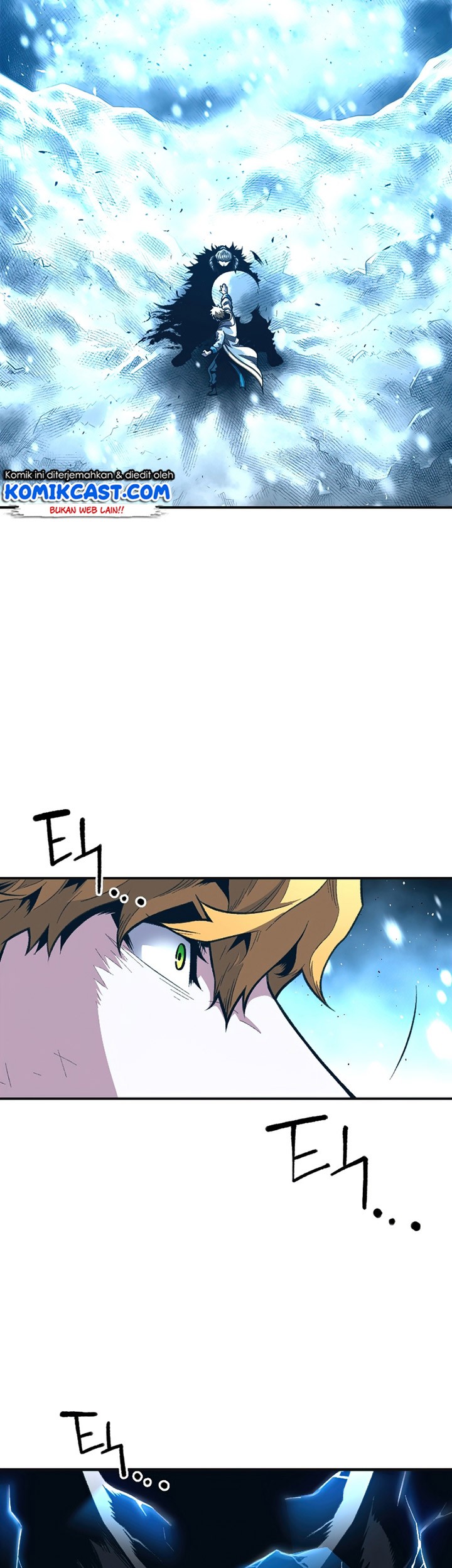Talent-Swallowing Magician Chapter 23 - halaman 48