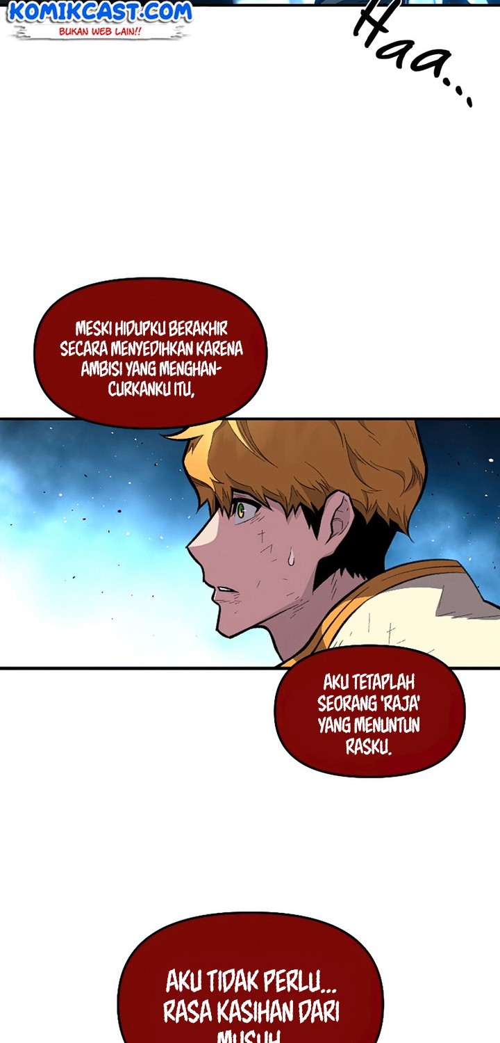 Talent-Swallowing Magician Chapter 23 - halaman 5