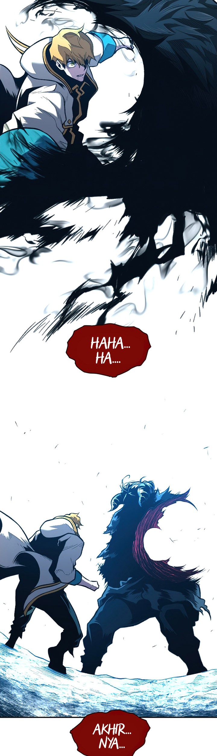 Talent-Swallowing Magician Chapter 23 - halaman 50