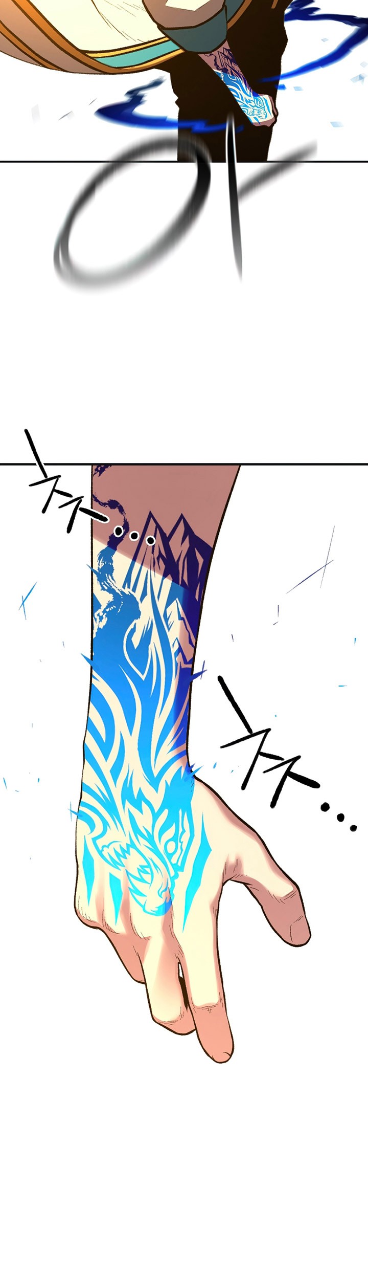 Talent-Swallowing Magician Chapter 23 - halaman 58