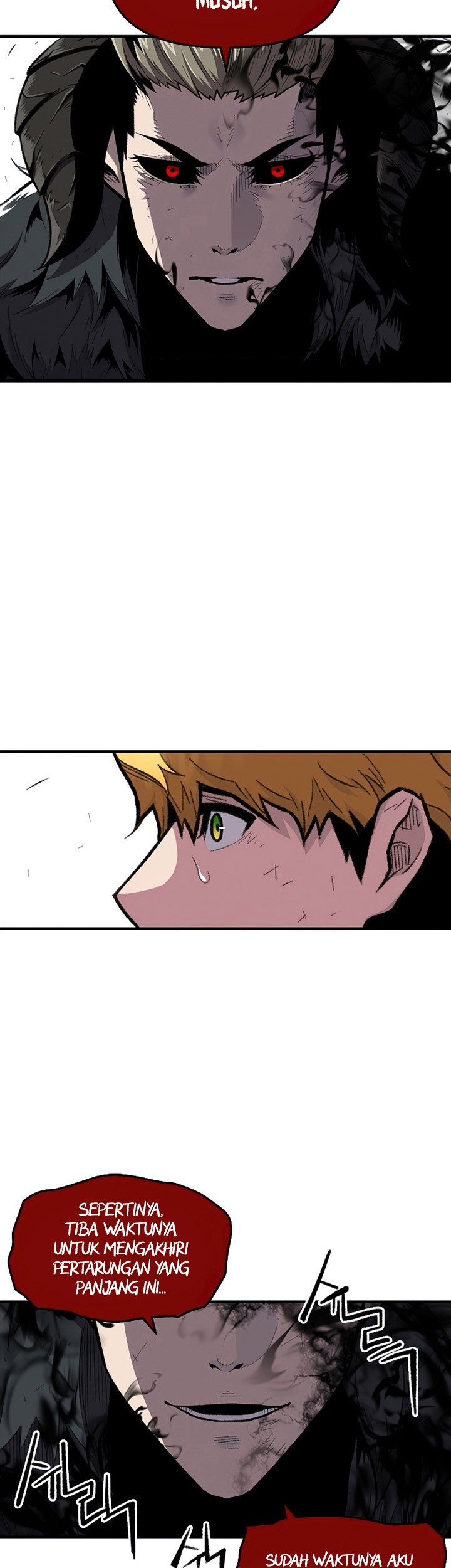 Talent-Swallowing Magician Chapter 23 - halaman 6