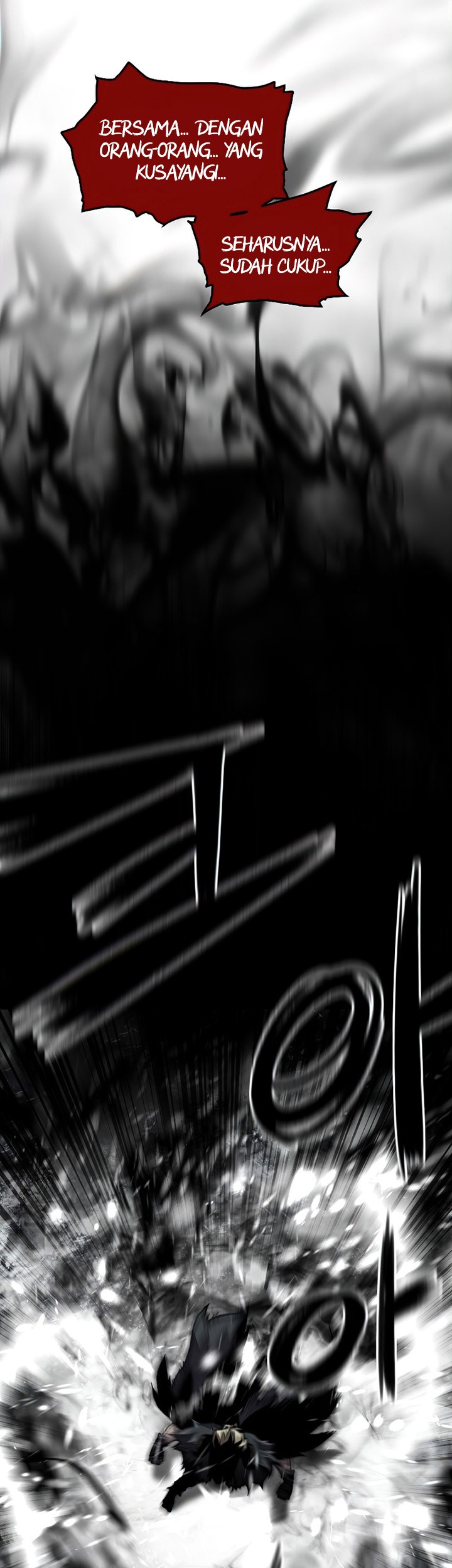 Talent-Swallowing Magician Chapter 23 - halaman 8