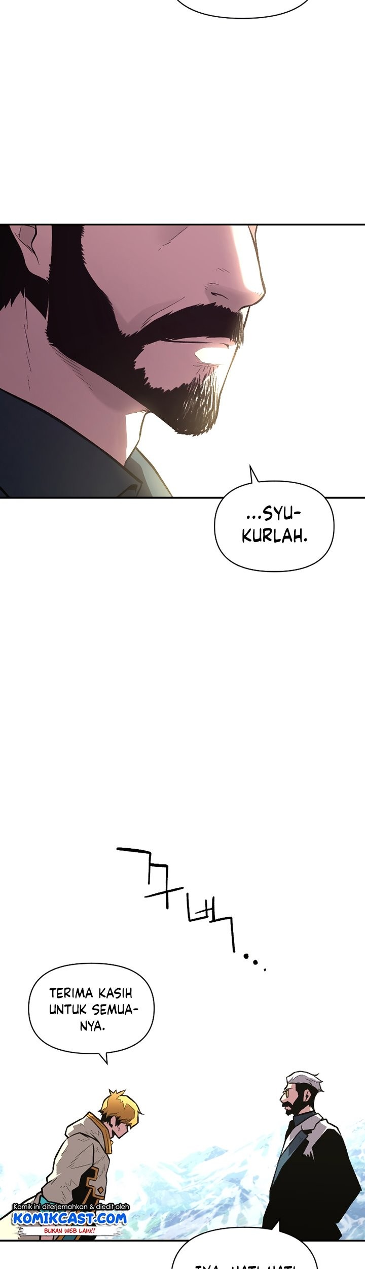 Talent-Swallowing Magician Chapter 24 - halaman 16