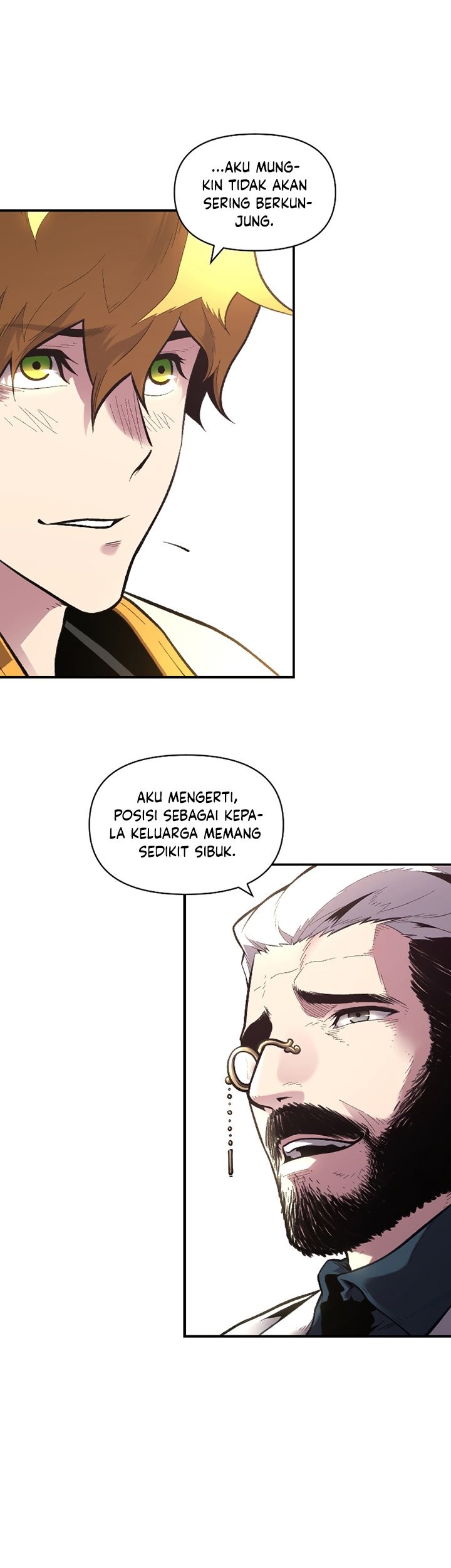 Talent-Swallowing Magician Chapter 24 - halaman 18