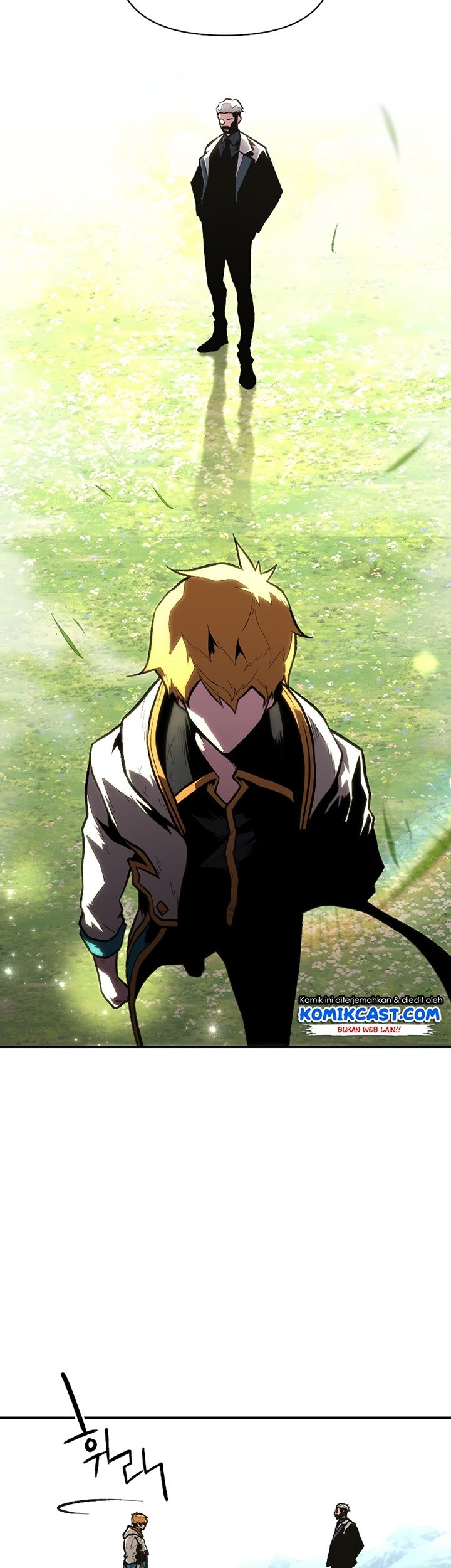 Talent-Swallowing Magician Chapter 24 - halaman 20