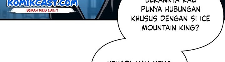 Talent-Swallowing Magician Chapter 24 - halaman 32