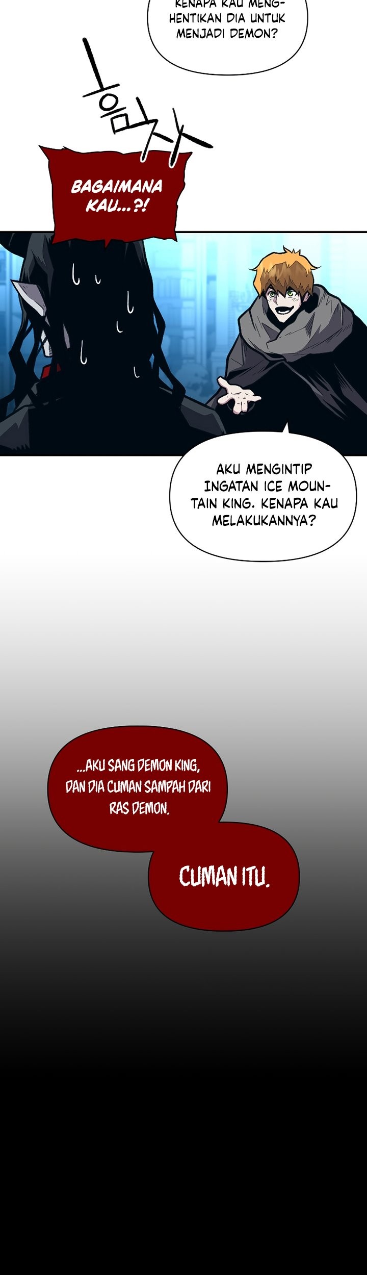 Talent-Swallowing Magician Chapter 24 - halaman 33