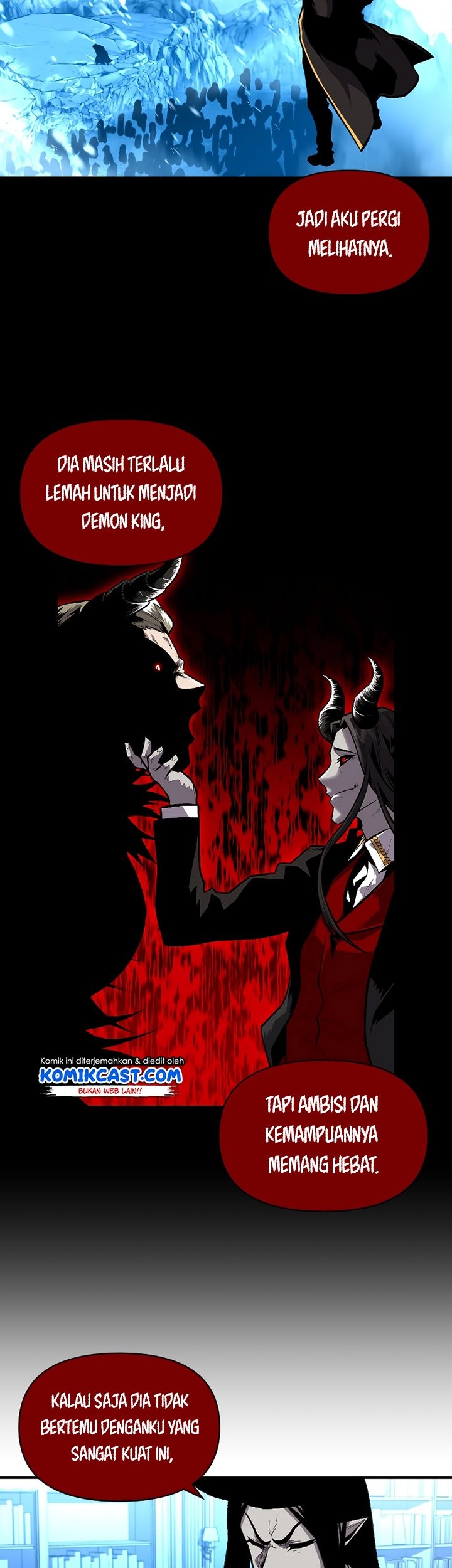 Talent-Swallowing Magician Chapter 24 - halaman 37
