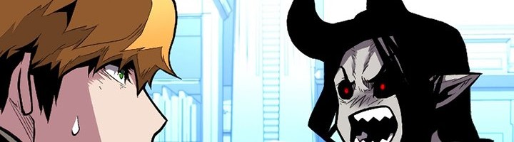Talent-Swallowing Magician Chapter 24 - halaman 40